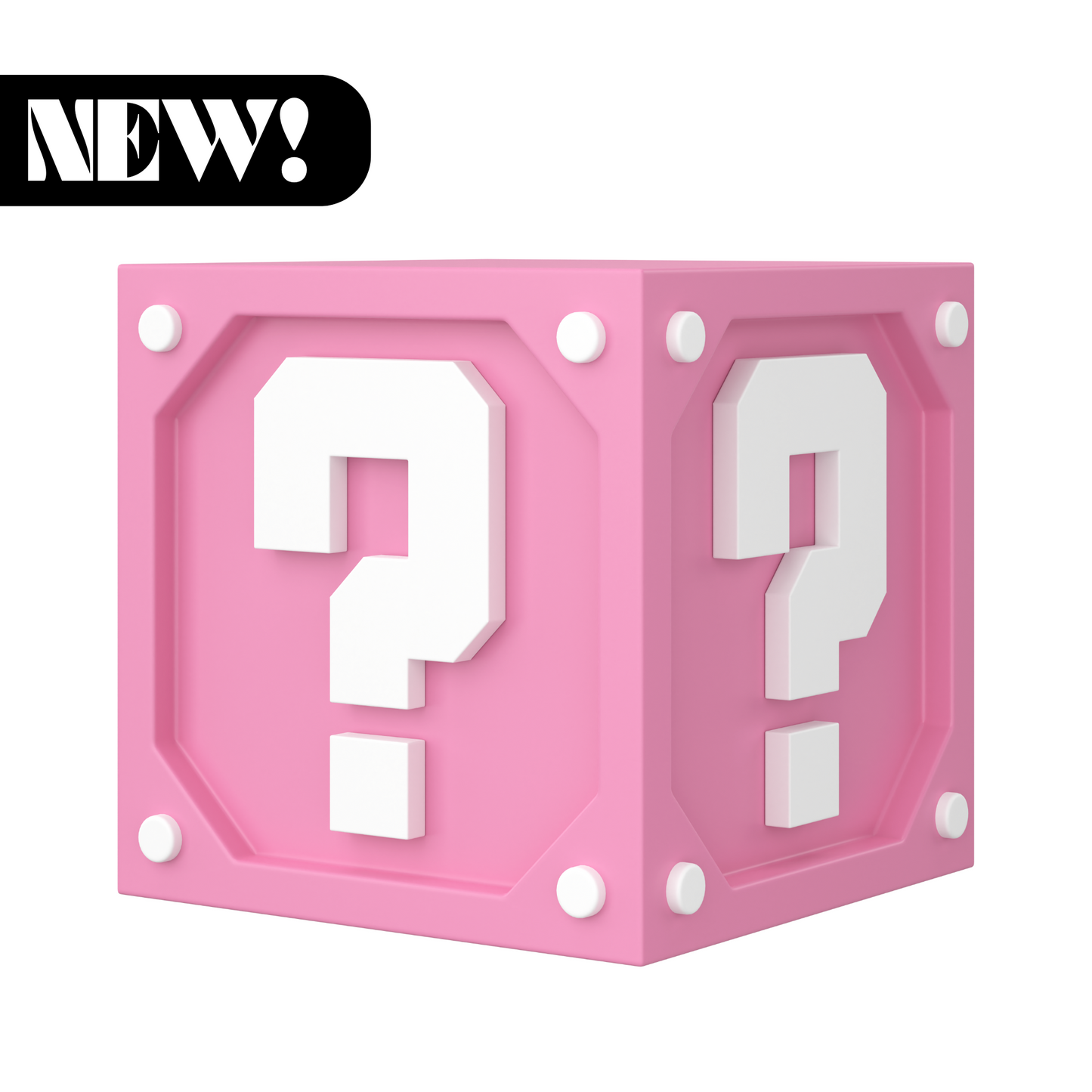 MAUER PARK MYSTERY BOX