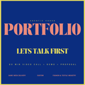 (COMING SOON) Custom Multi-format Portfolio