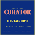 (COMING SOON) Custom Curator Workflow