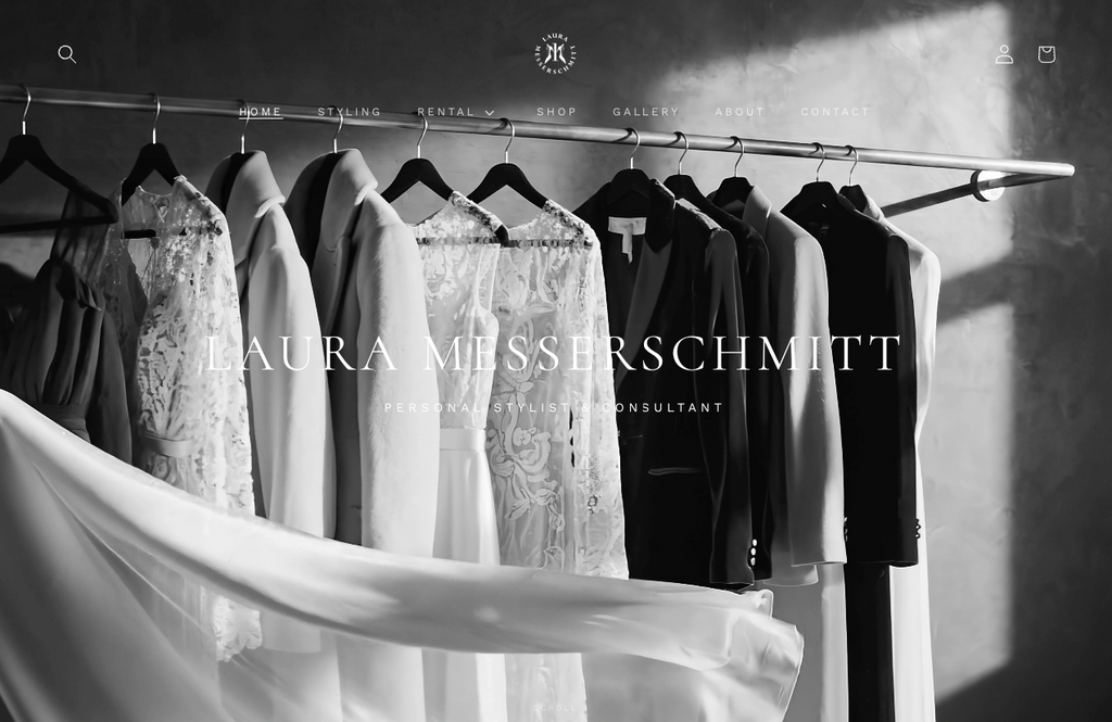 Custom Website Build | Agentic Coding