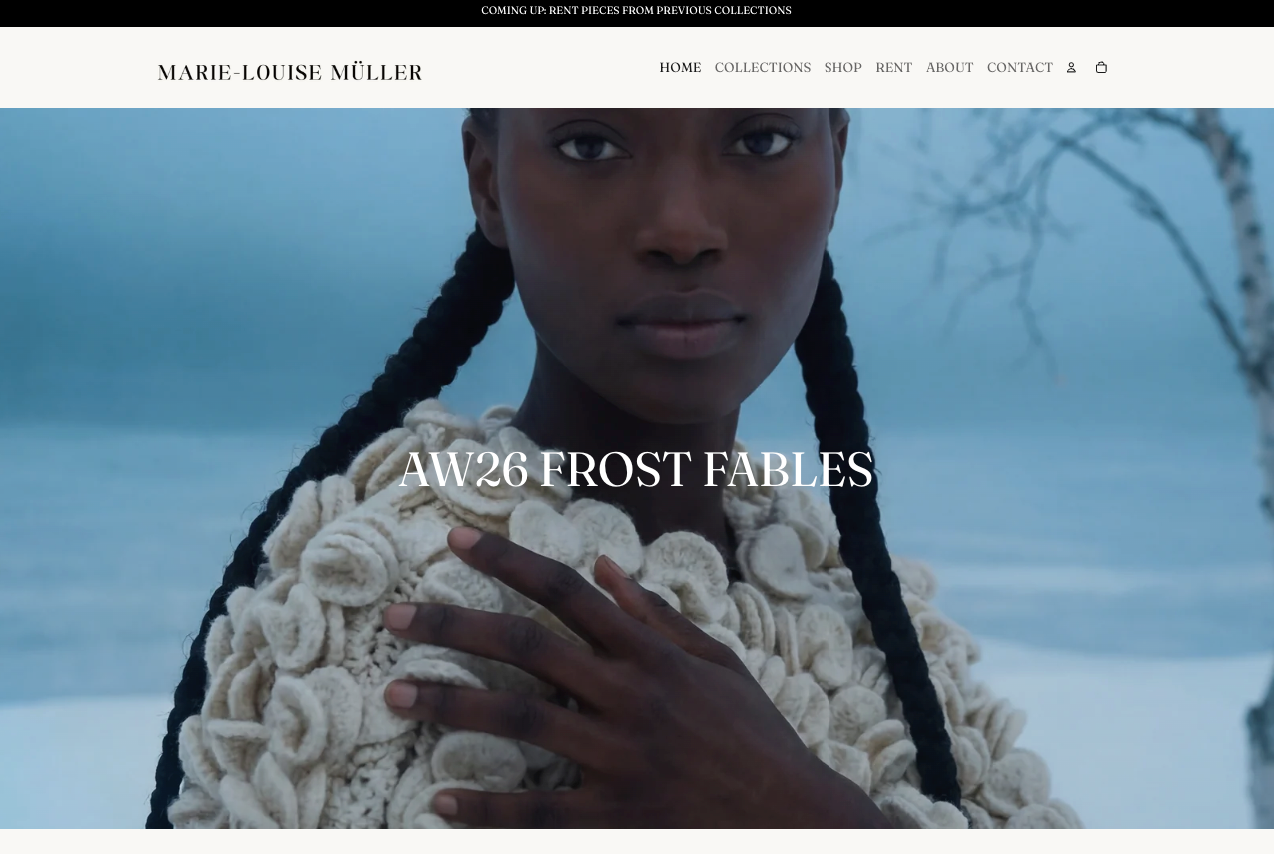 Custom Website Build | Agentic Coding