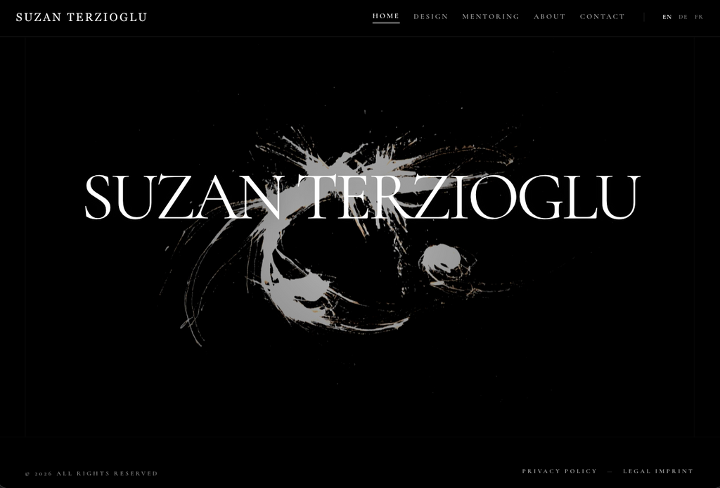 Custom Website Build | Agentic Coding