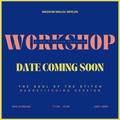 Slow Fashion Session: Handstitching | Sunday Atelier Workshop | Summer 2026, Date Coming Soon